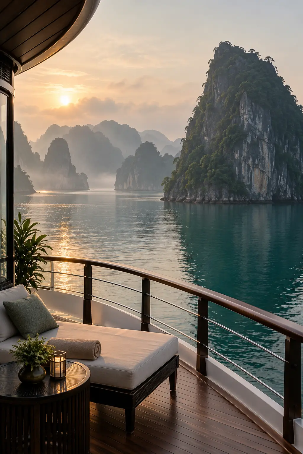 Travel inspiration for Vietnam
