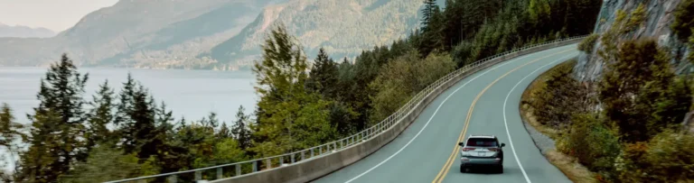 The Ultimate British Columbia Road Trip