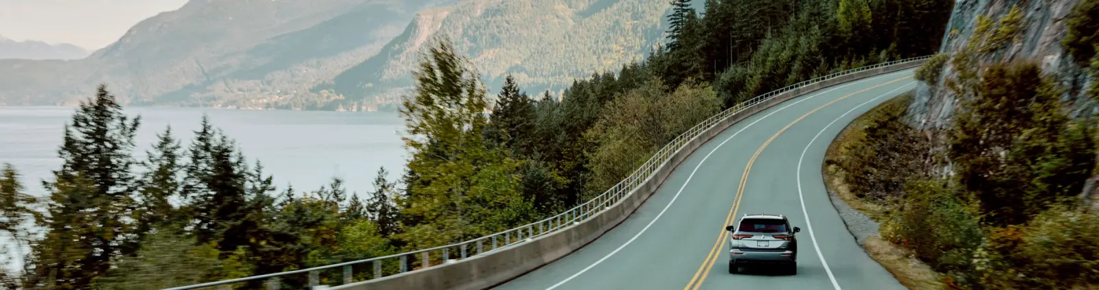 The Ultimate British Columbia Road Trip