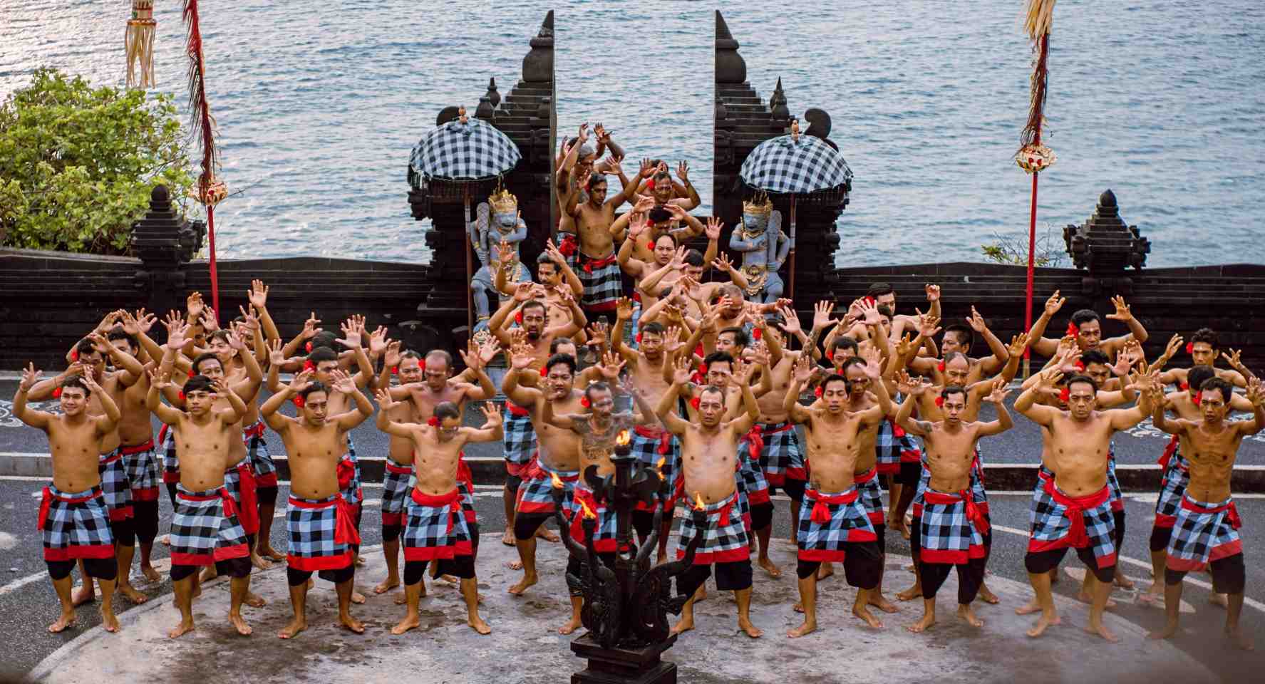 Beachfront Sophistication in Seminyak