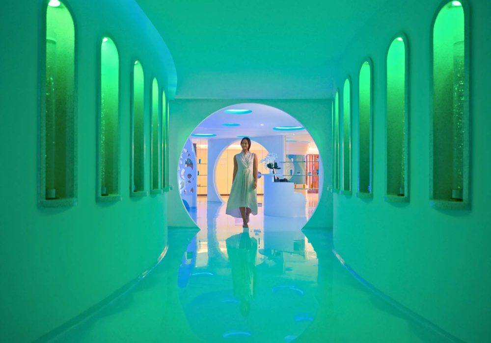 Travel Planning Expertise