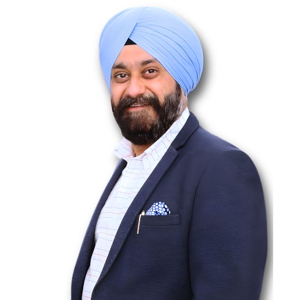 Jaideep Singh Founder