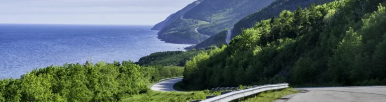 Atlantic Canada travel