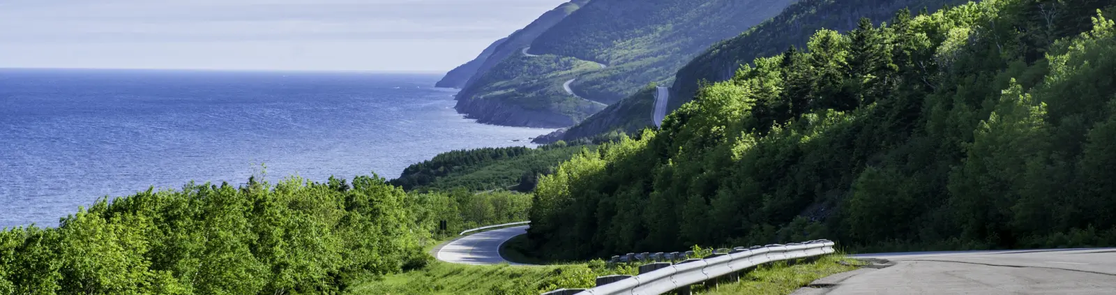 Atlantic Canada travel