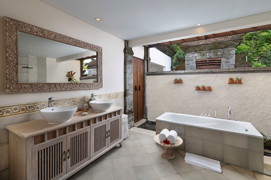 Luxury logistics and curated experiences in Bali