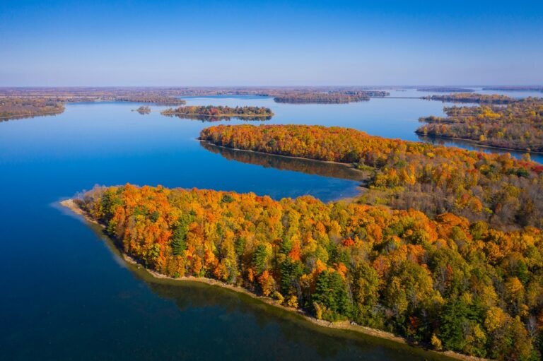 Kingston travel guide
