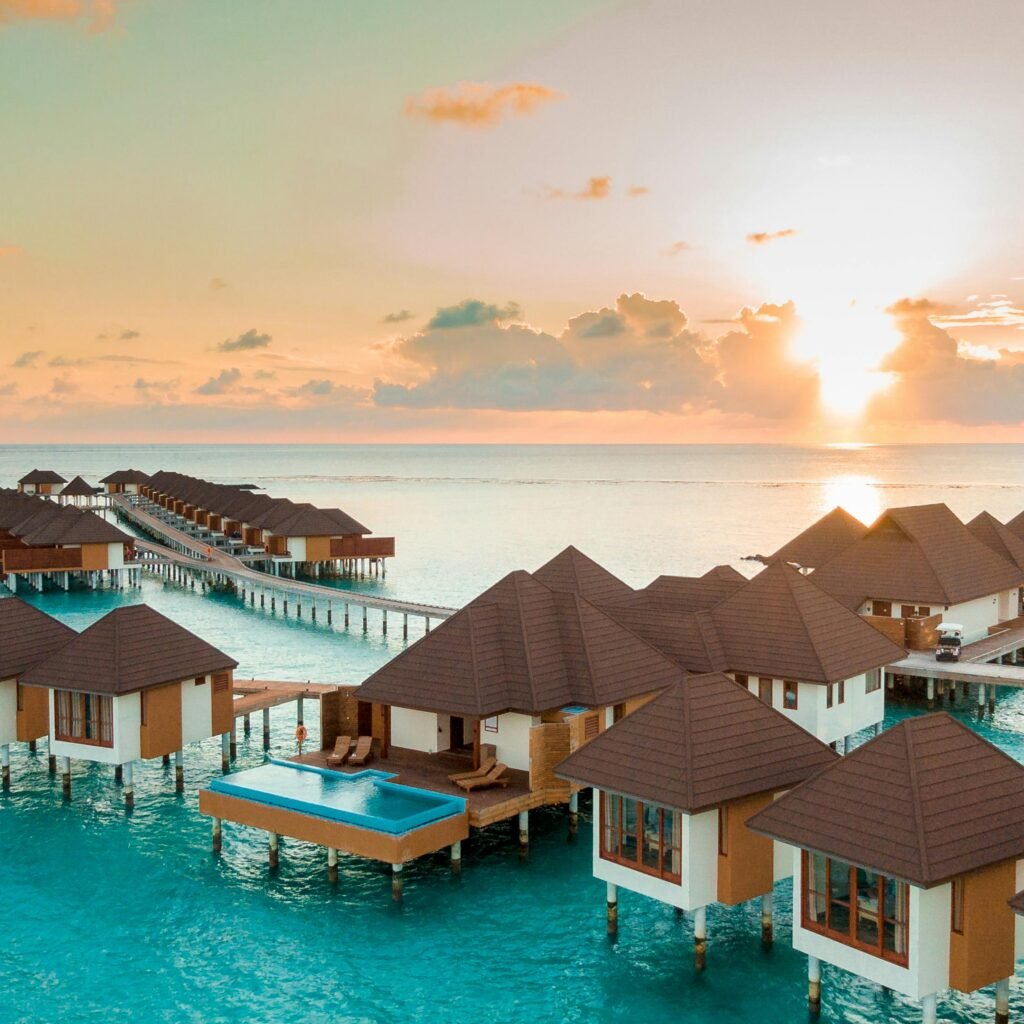 Mexico All-Inclusive Vacation Packages from Vancouver - Sachkhand Travels