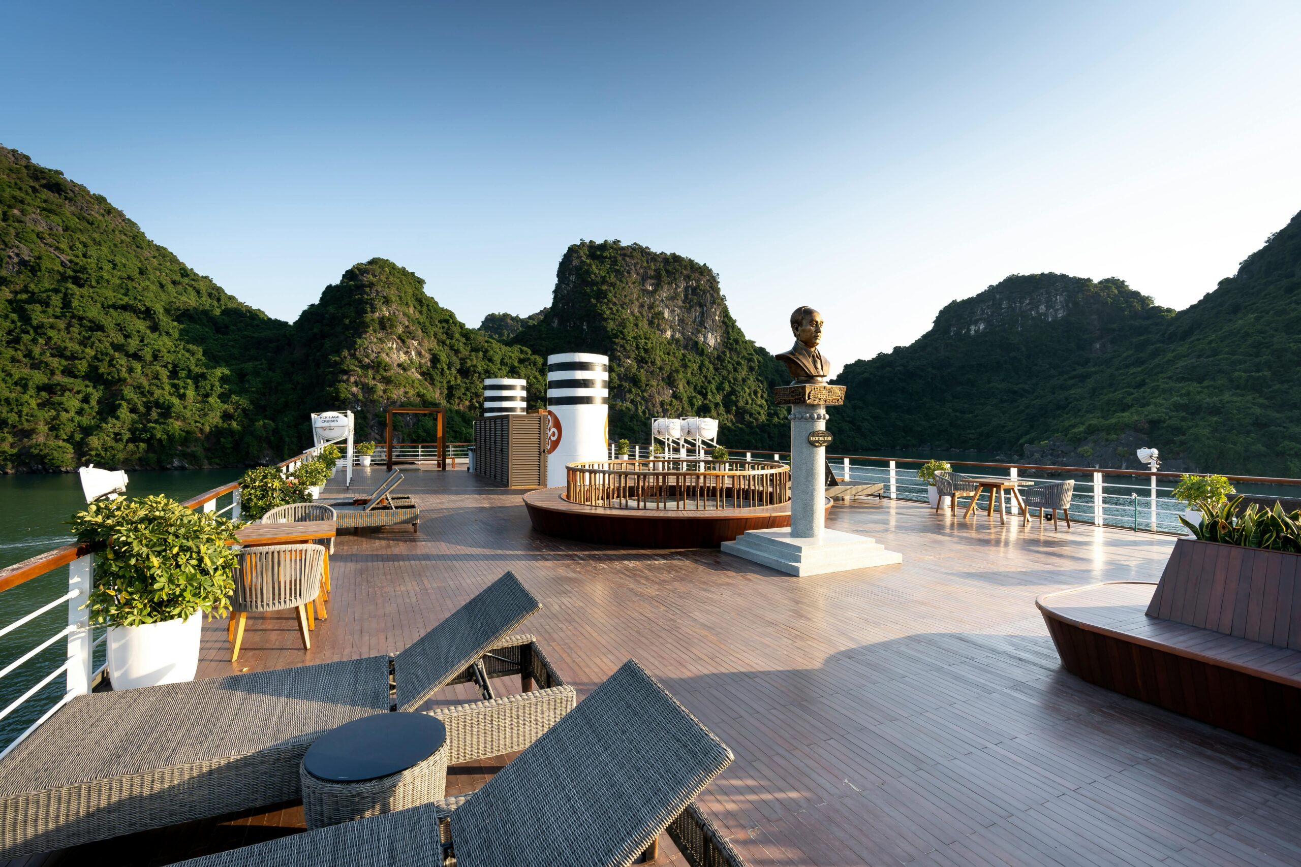 Rotorua geothermal landscape New Zealand