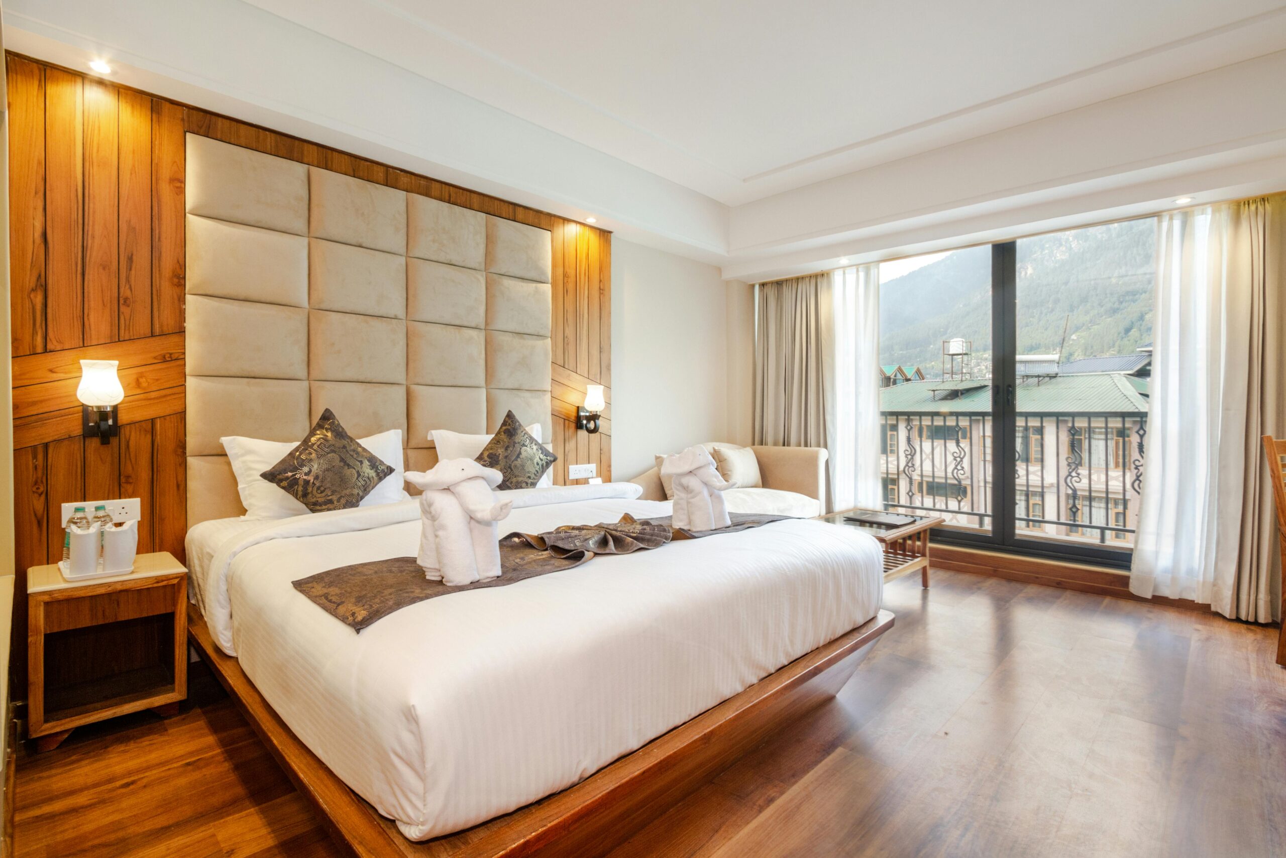 Grand Sirenis Riviera Maya Resort