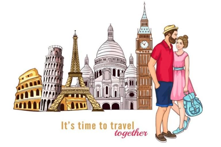 Why Customized Travel Packages Are Better Than Standard Tour Packages