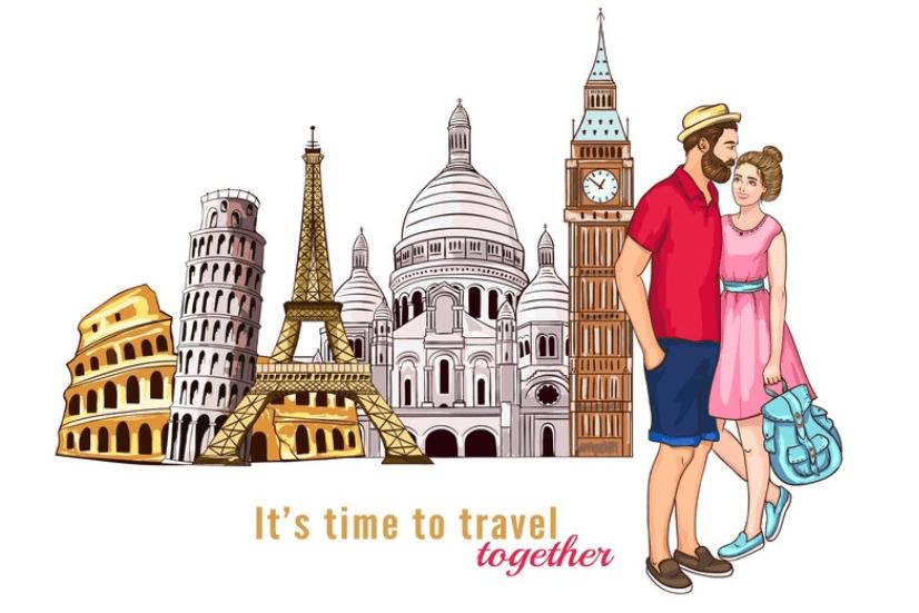 Why Customized Travel Packages Are Better Than Standard Tour Packages