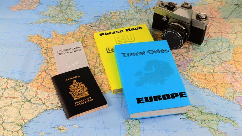 Travel Agency in British Columbia – Why Travelers Prefer Agencies for International Trips