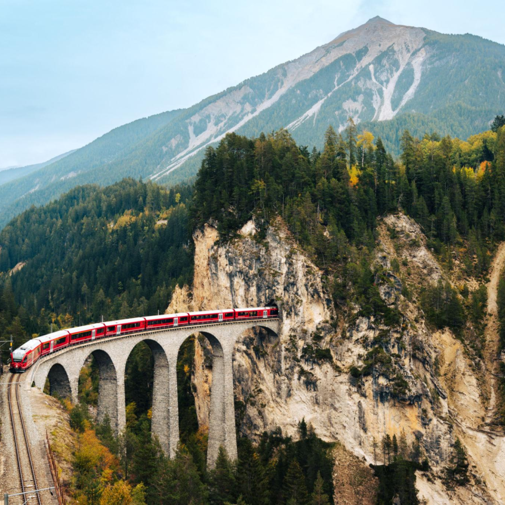 Best Europe Tour Packages from Canada for Families