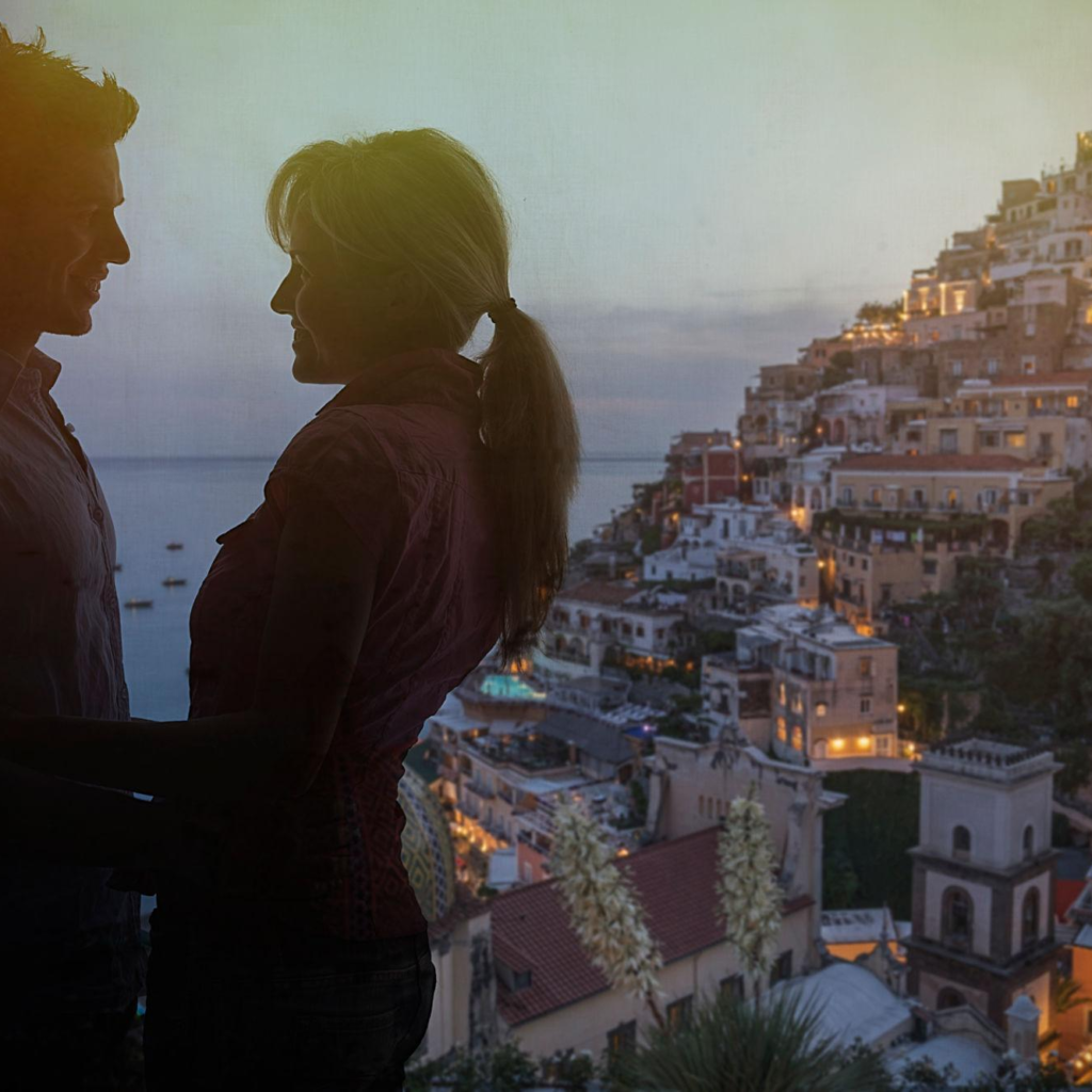 Best Europe Tour Packages from Canada for Couples