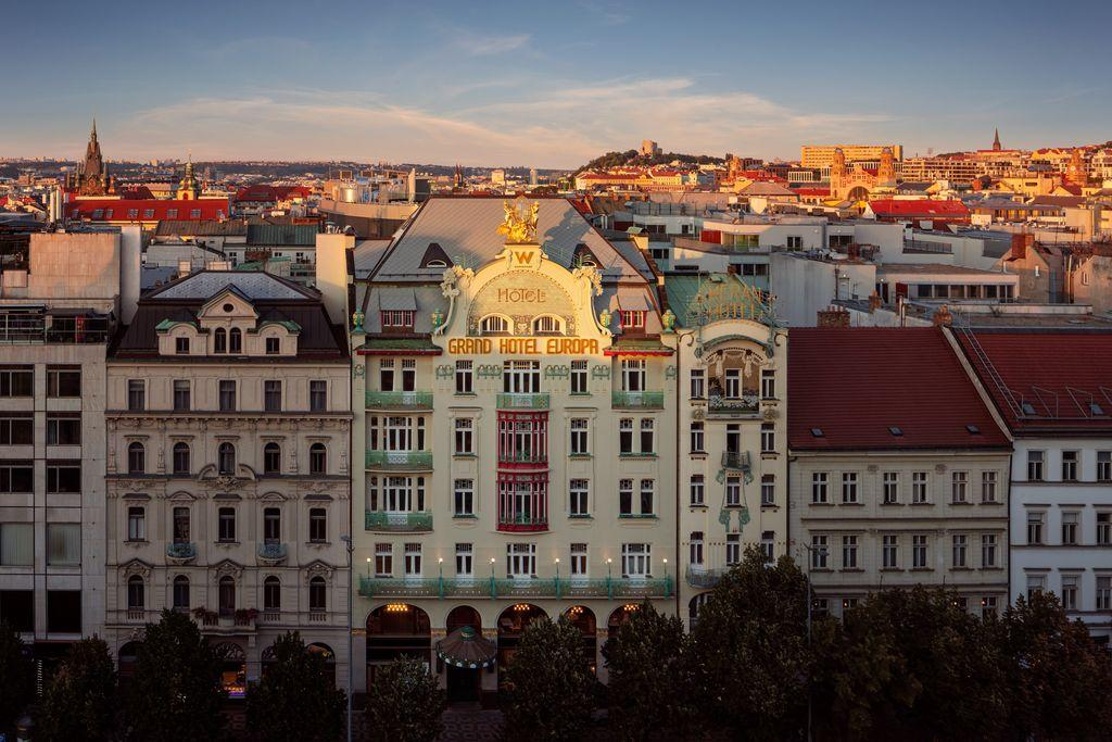 Luxury Europe Travel Experiences for Couples