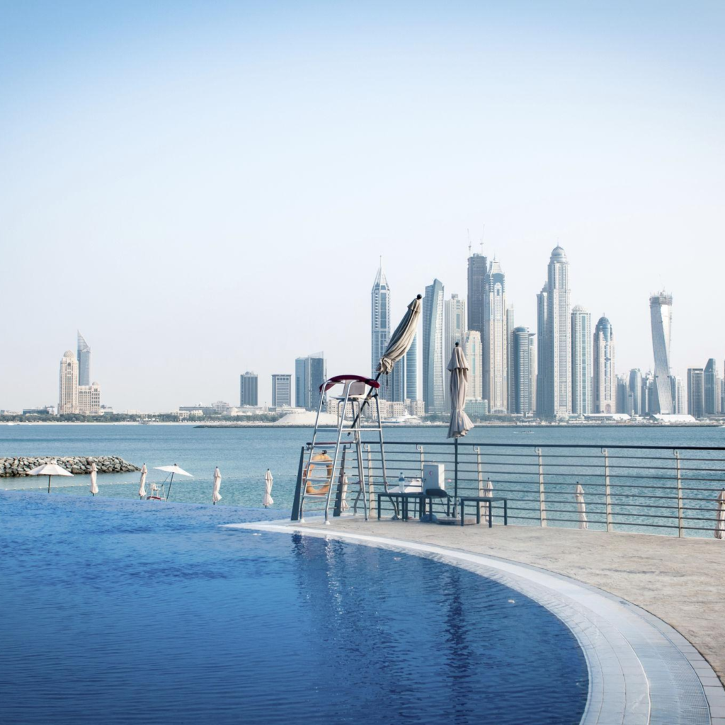 Dubai Tour Packages from Canada Benefit from Personalized Planning
