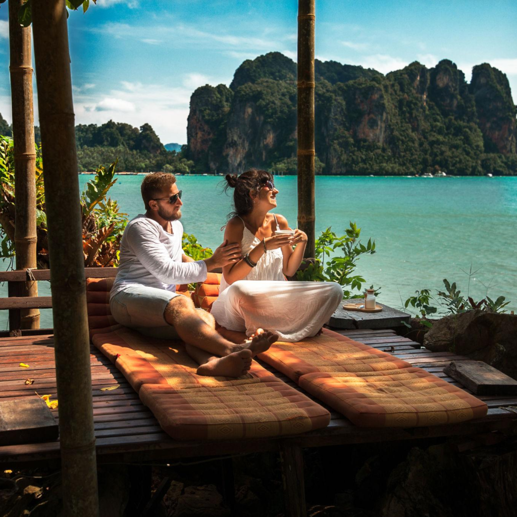 Thailand Travel Packages Show Why Personalization Matters