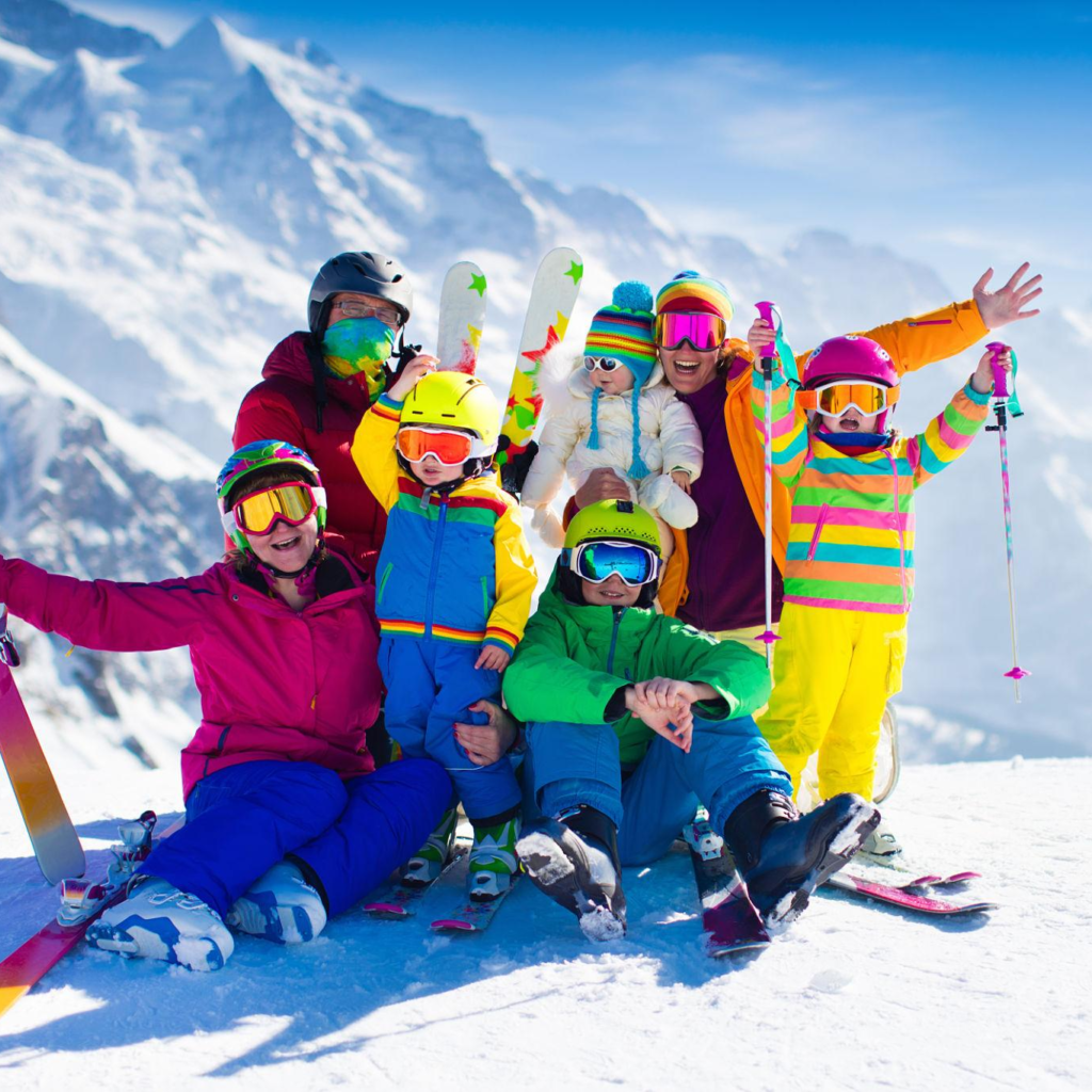 Why Europe Is the Perfect Destination for Families and Couples