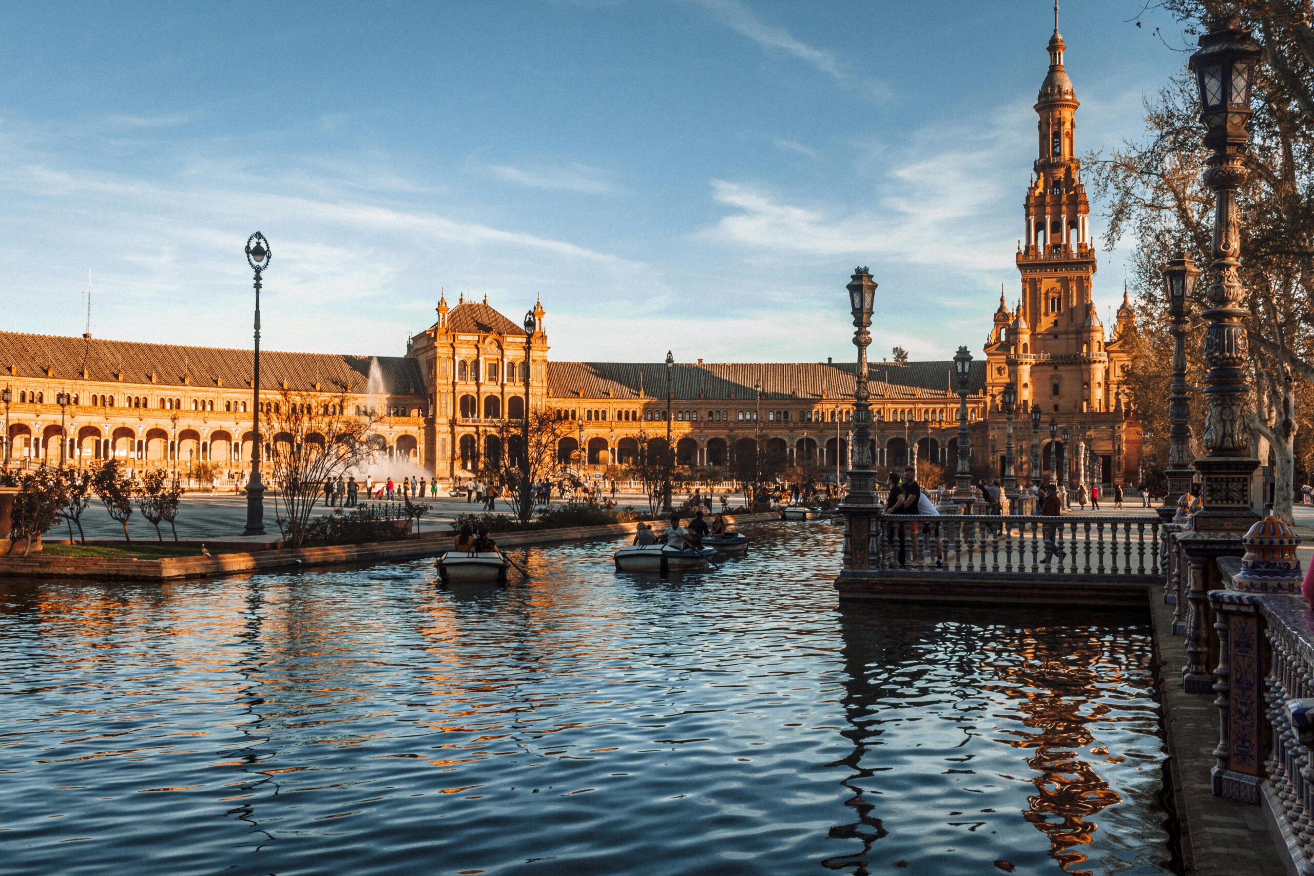 Best Europe Tour Packages from Canada
