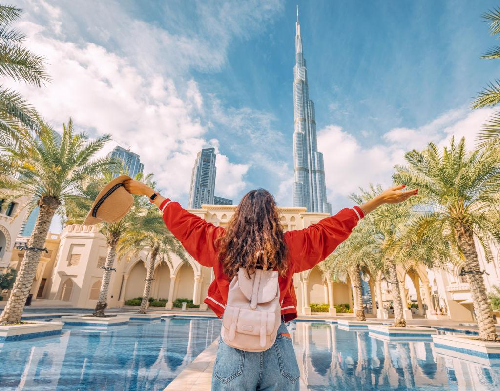 International holiday packages