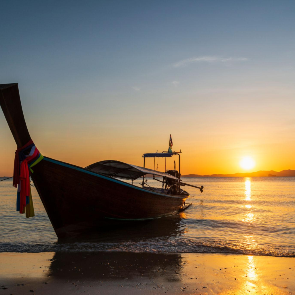 International holiday packages