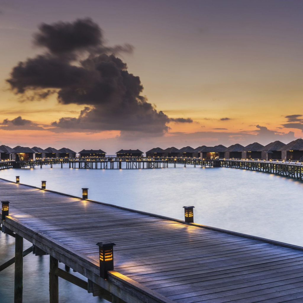 International holiday packages