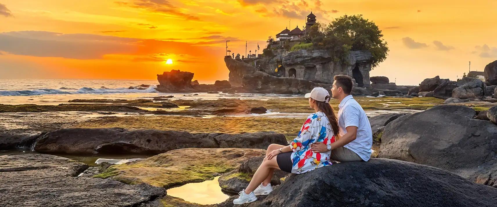 Bali Tour Packages from Canada