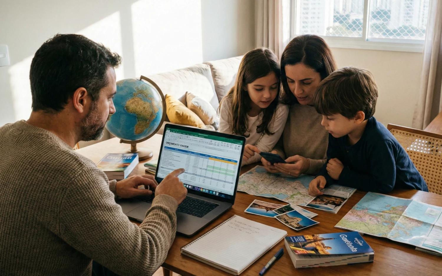 International Holiday Packages
