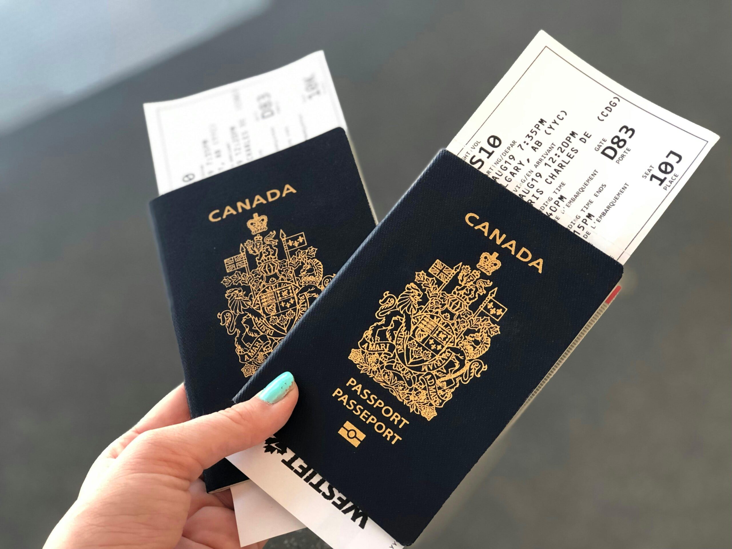 International Holiday Packages