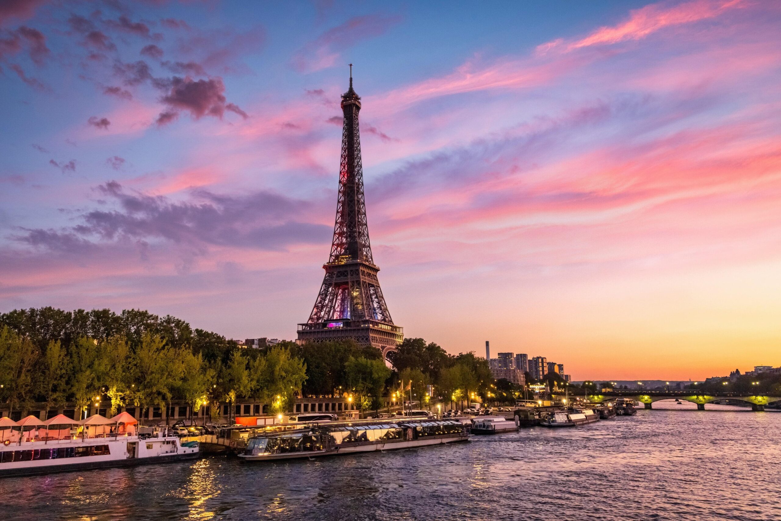 Europe Tour Packages from Canada Guide