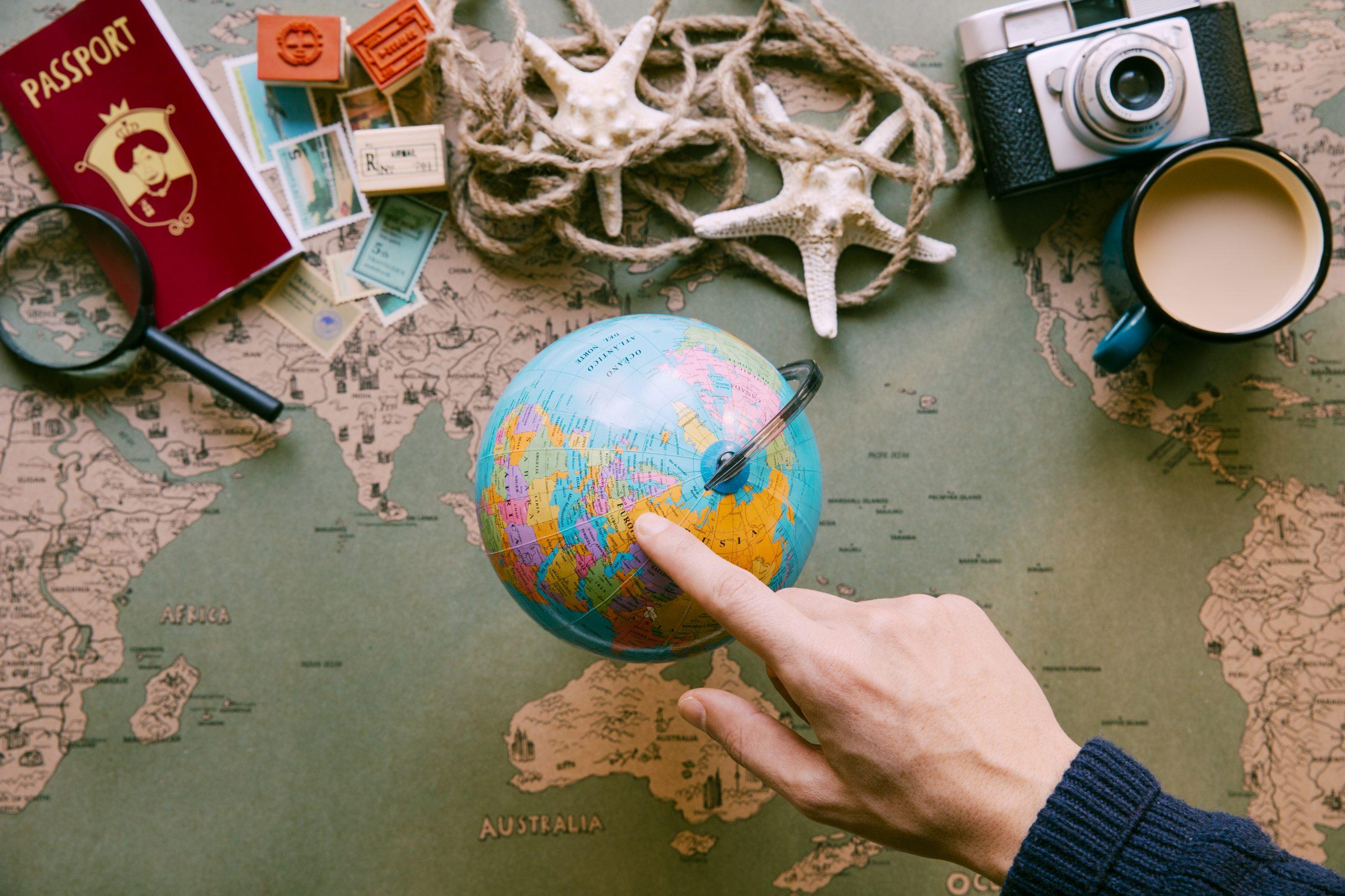 International Holiday Packages