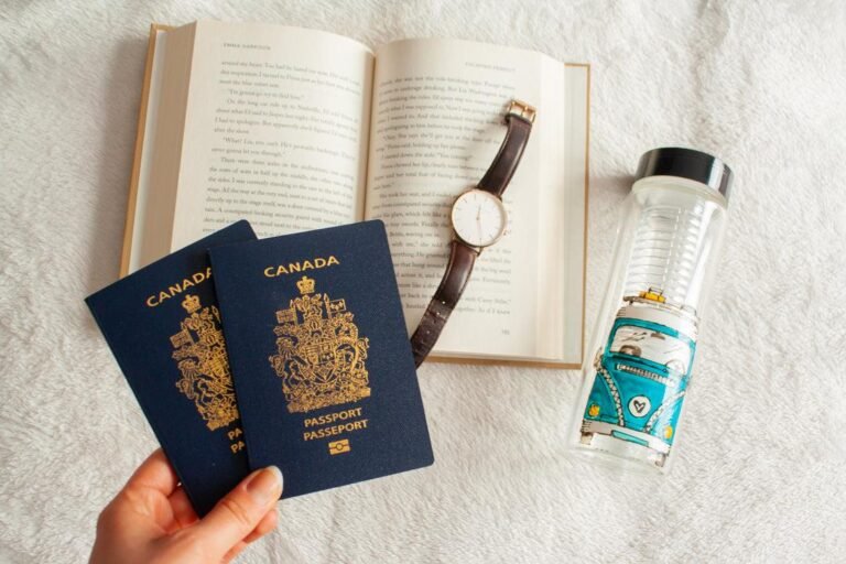 Switzerland Tour Packages from Canada