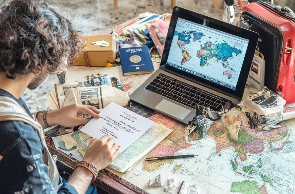 International Holiday Packages